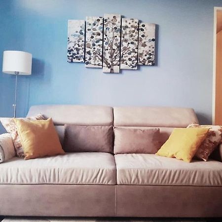 Kinghouse Appartement Domodossola Buitenkant foto