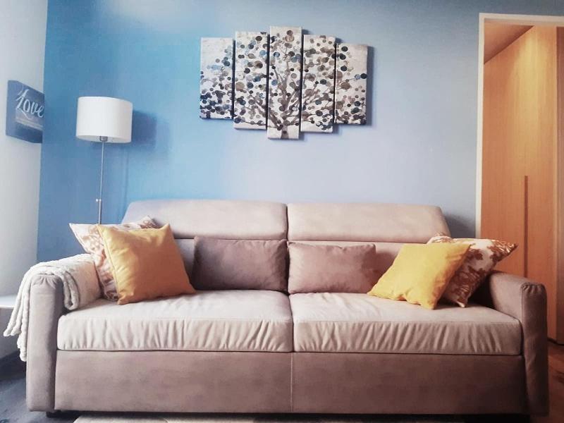 Kinghouse Appartement Domodossola Buitenkant foto