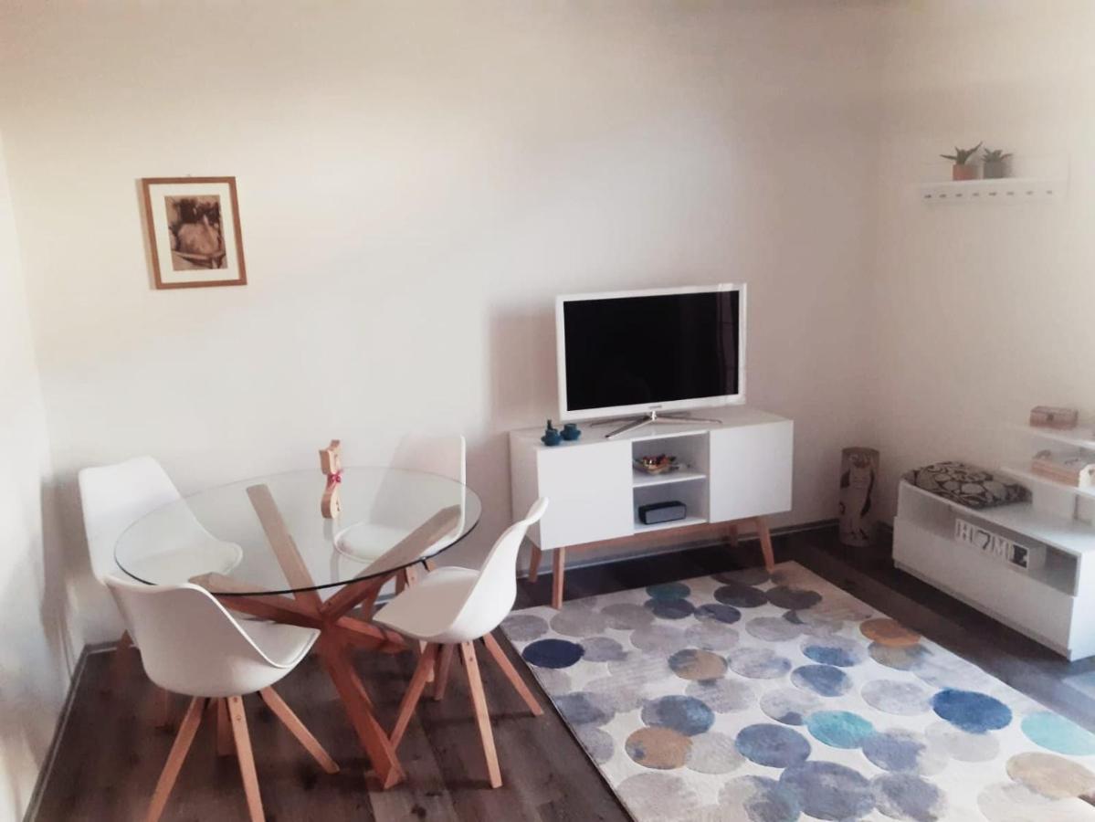 Kinghouse Appartement Domodossola Buitenkant foto