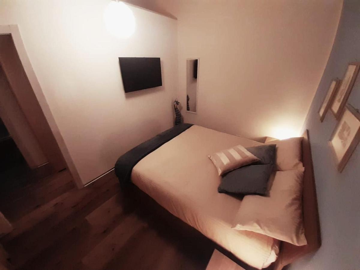 Kinghouse Appartement Domodossola Buitenkant foto