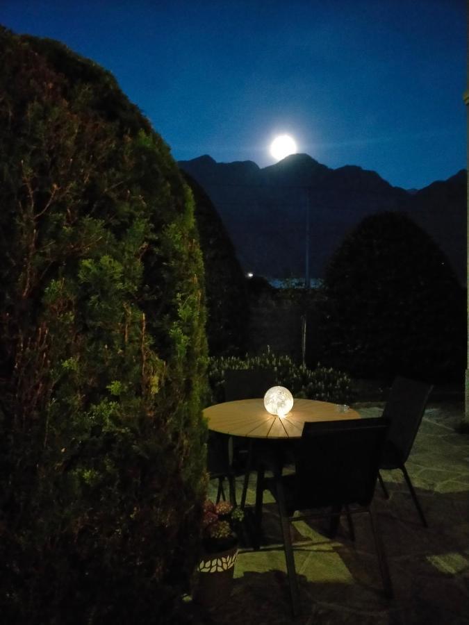 Kinghouse Appartement Domodossola Buitenkant foto