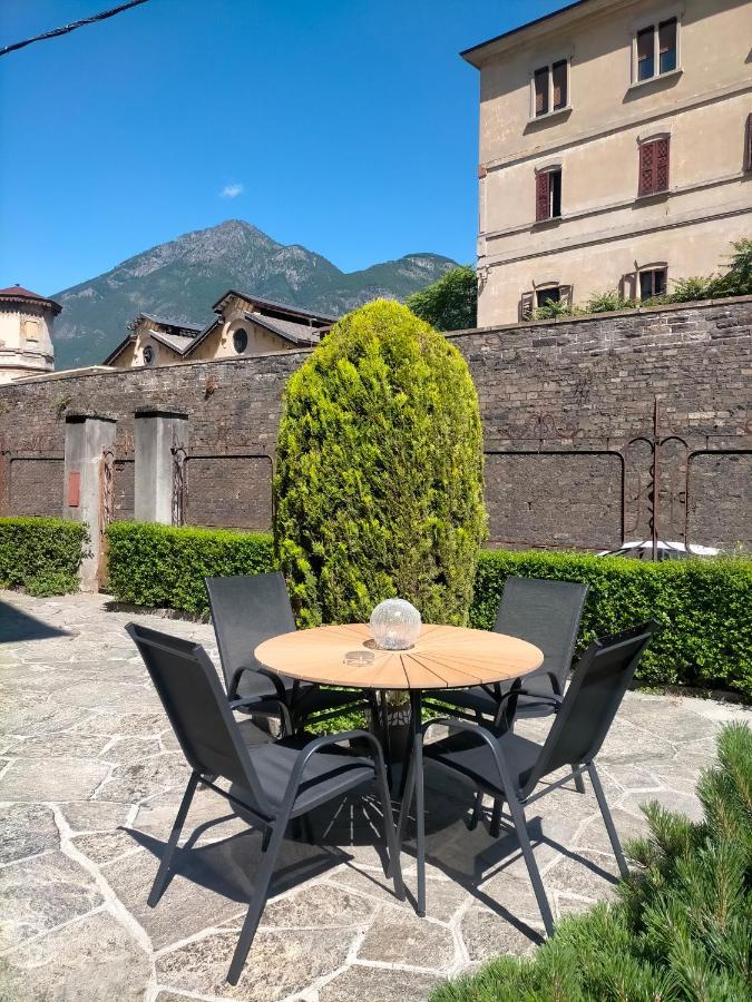 Kinghouse Appartement Domodossola Buitenkant foto
