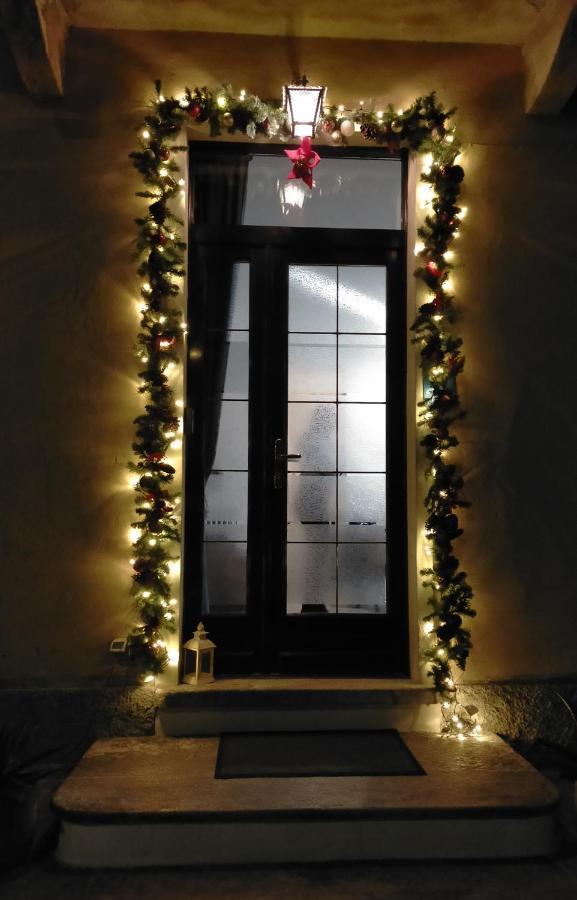 Kinghouse Appartement Domodossola Buitenkant foto