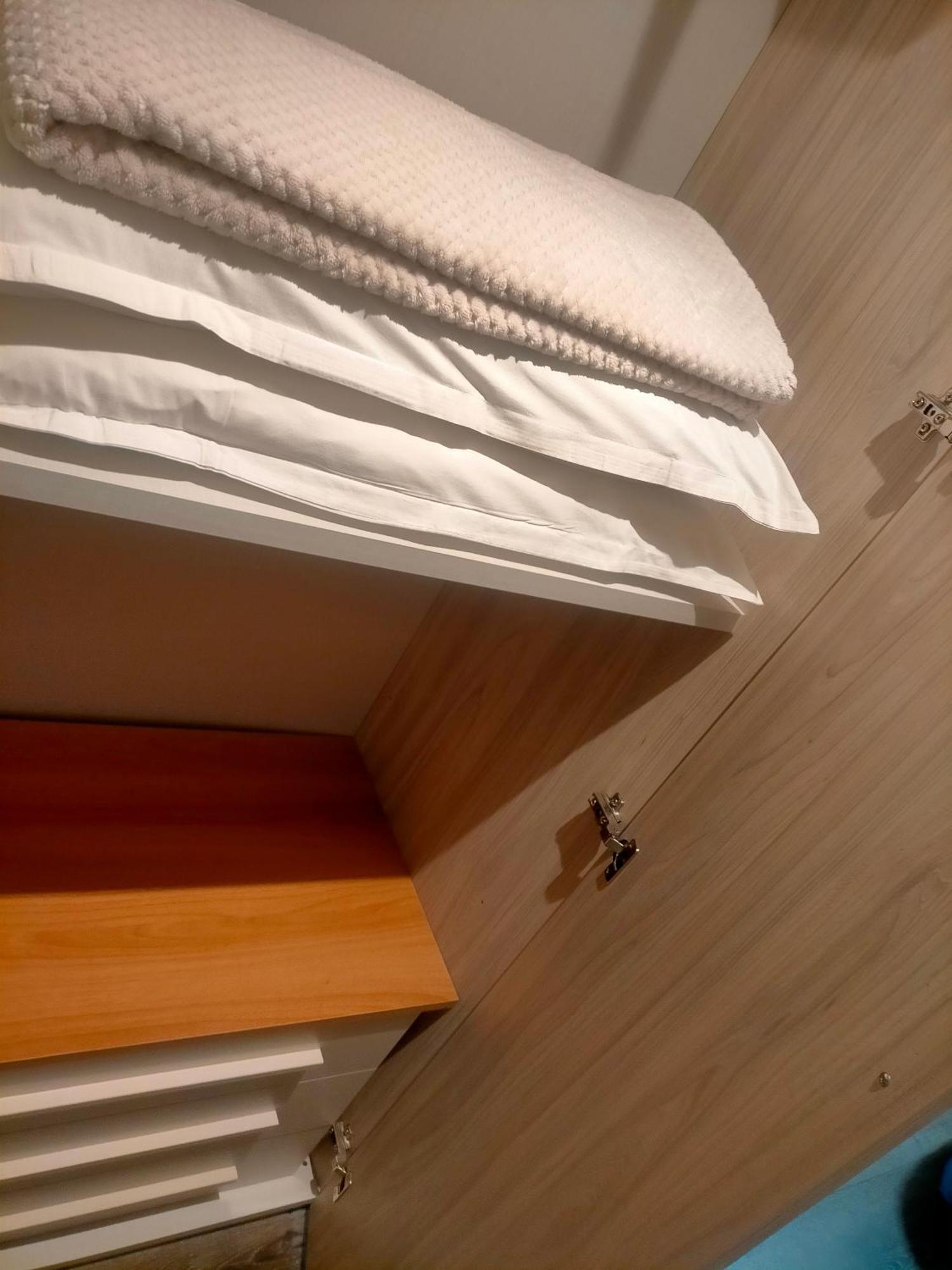 Kinghouse Appartement Domodossola Kamer foto