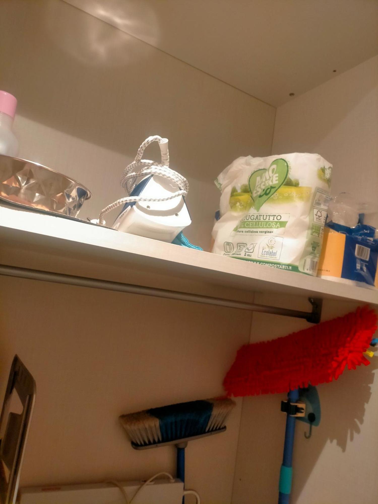 Kinghouse Appartement Domodossola Kamer foto